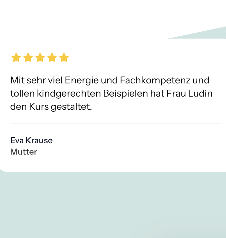 Feedback Krause